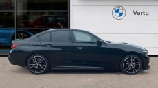 BMW 3 Series 320i xDrive M Sport 4dr Step Auto [Pro Pack] Petrol Saloon
